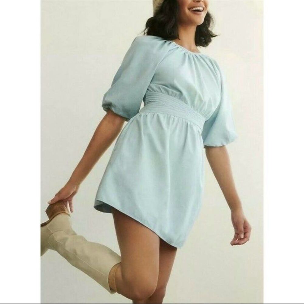 Love The Label Anthropologie Dress